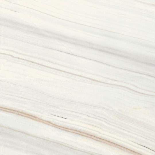 Керамогранит FMG Bianco Lasa Preluc. P75326MF6, цвет белый, поверхность матовая, квадрат, 750x750