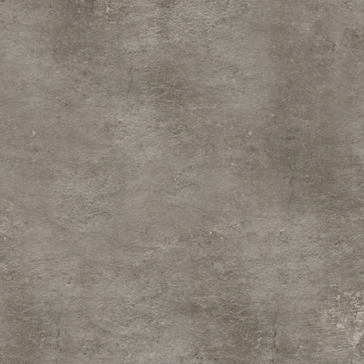 Керамогранит Dom Approach Grey, цвет серый, поверхность матовая, квадрат, 600x600
