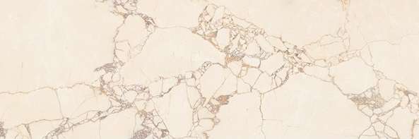 Керамическая плитка Нефрит керамика Ринальди 00-00-5-17-00-11-1721, цвет бежевый, поверхность глянцевая, прямоугольник, 200x600