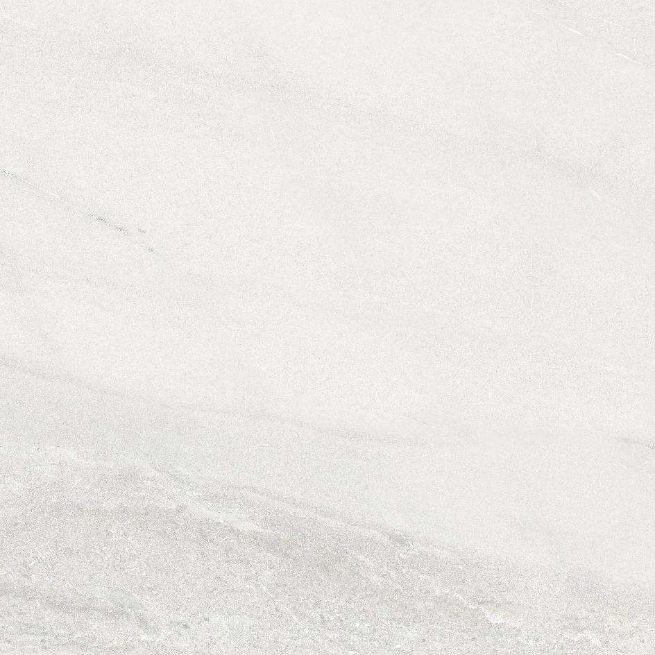 Керамогранит Piemme Geostone Bianco Lev. Ret. 62200, цвет белый, поверхность полированная, квадрат, 600x600