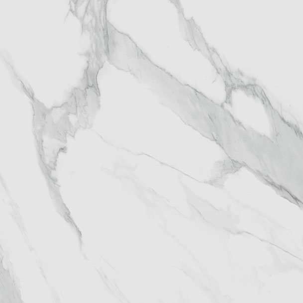 Керамогранит Kerama Marazzi Монте Тиберио обрезной SG622600R, цвет белый, поверхность матовая, квадрат, 600x600
