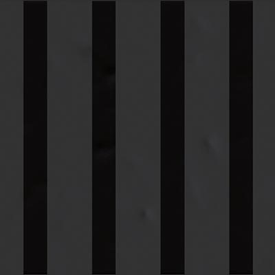 Декоративные элементы Vives Filippo Soul Fermo Basalto, цвет чёрный, поверхность матовая, квадрат, 200x200