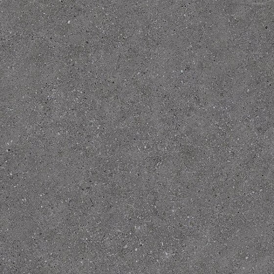 Керамогранит Cifre Granite Antracite Mate Rect., цвет серый, поверхность матовая, квадрат, 600x600