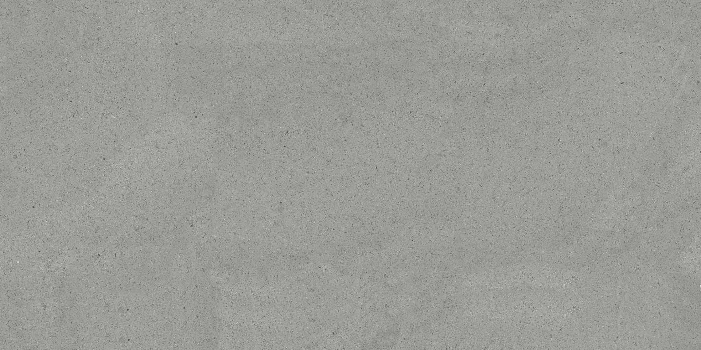 Широкоформатный керамогранит Casa Dolce Casa Sensi Grey Dust 6mm 768580, цвет серый, поверхность матовая, прямоугольник, 1200x2400