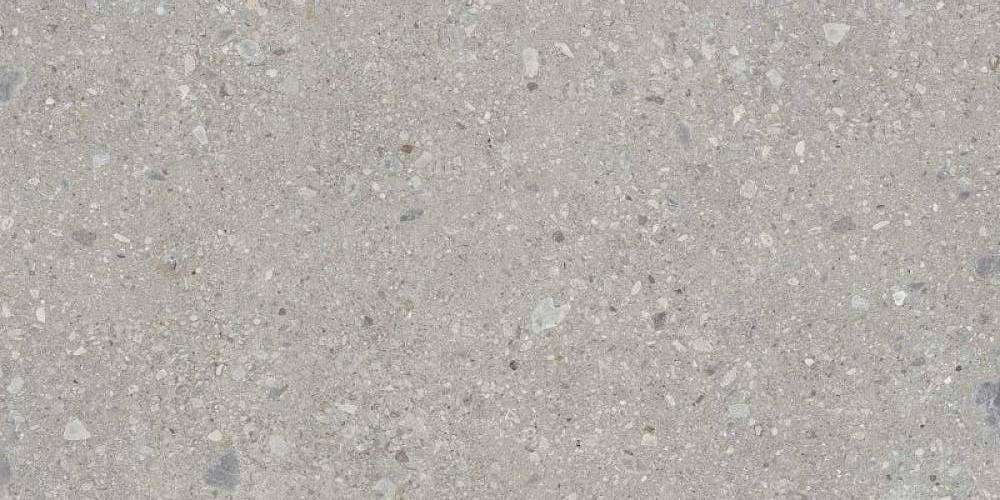 Широкоформатный керамогранит Marazzi Italy Grande Stone Look Ceppo di Gre Grey M10U, цвет серый, поверхность матовая, прямоугольник, 1620x3240