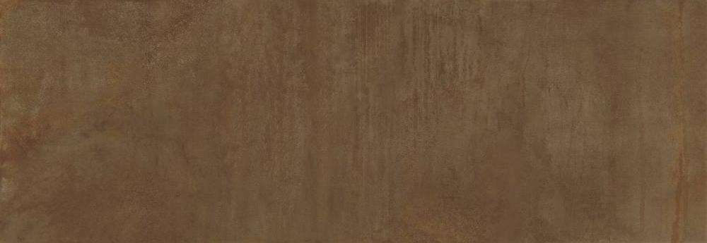 Широкоформатный керамогранит Grespania Coverlam Lava Corten 3.5mm 78LV-01, цвет коричневый, поверхность матовая, прямоугольник, 1000x3000