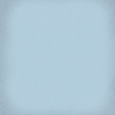 Керамогранит Vives 1900 Celeste, цвет голубой, поверхность матовая, квадрат, 200x200
