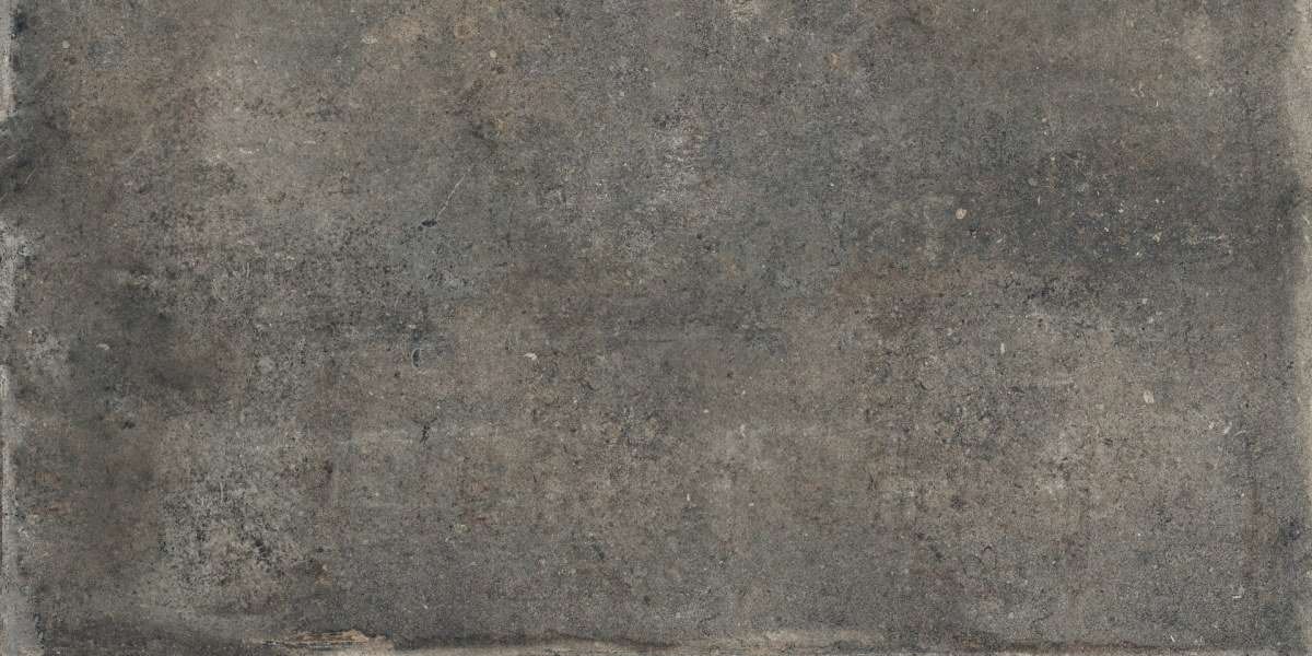Керамогранит Flaviker Re_Tour Mud 0006003, цвет коричневый, поверхность матовая, прямоугольник, 600x1200