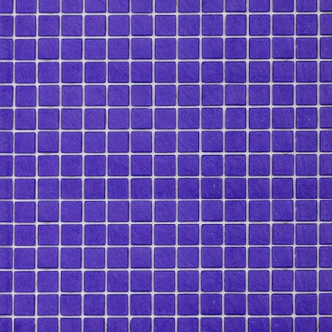 Мозаика JNJ Mosaic HG Mosaic А30, цвет синий, поверхность глянцевая, квадрат, 327x327