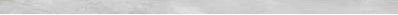 Бордюры Roberto Cavalli Bright Pearl Snow Coprispigolo Rett. 531130, цвет серый, поверхность матовая, прямоугольник, 15x400