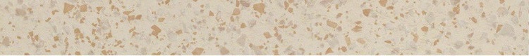 Бордюры Petracers Carnevale Veneziano Listello Beige, цвет бежевый, поверхность матовая, квадрат, 80x800