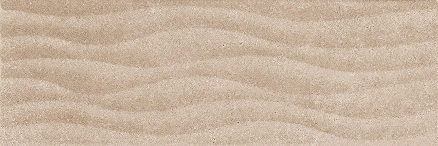 Керамическая плитка Panaria Prime Stone Stream Sand Prime PB2PMS4, цвет бежевый, поверхность матовая, прямоугольник, 200x600