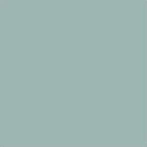 Керамогранит Topcer Turquoise 13 L4413-1Ch, цвет бирюзовый, поверхность матовая, квадрат, 100x100