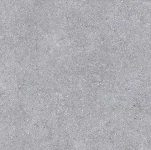 Керамогранит Vallelunga Creo Grigio Lapp Ret 6000435, цвет серый, поверхность лаппатированная, квадрат, 600x600
