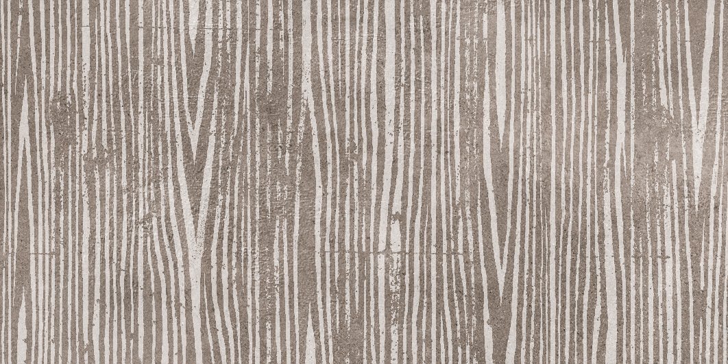 Декоративные элементы Panaria Urban Wood Silicon PGHUN44, цвет коричневый, поверхность матовая, прямоугольник, 450x900