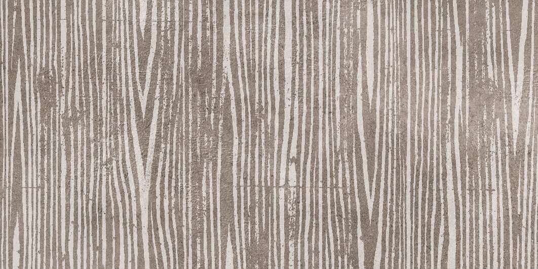 Декоративные элементы Panaria Urban Wood Silicon PGHUN44, цвет коричневый, поверхность матовая, прямоугольник, 450x900