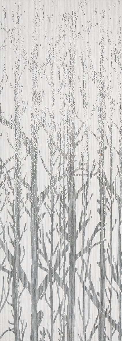 Декоративные элементы Peronda 16935 D.Ryu-G/R, цвет серый, поверхность матовая, прямоугольник, 320x900