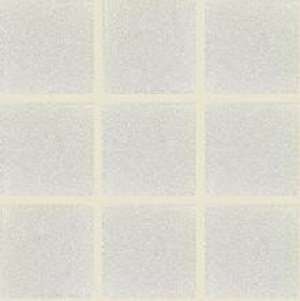 Мозаика Bisazza GM 20.55 (1), цвет белый, поверхность матовая, квадрат, 322x322