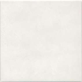 Керамическая плитка Jasba Pattern White Silky Matt 42100H, цвет белый, поверхность матовая, квадрат, 197x197