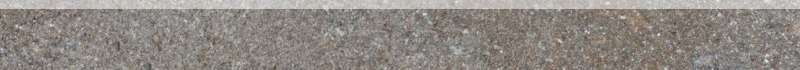 Бордюры ABK Native Battiscopa Fog Ret PF60003936, цвет серый, поверхность матовая, прямоугольник, 55x800