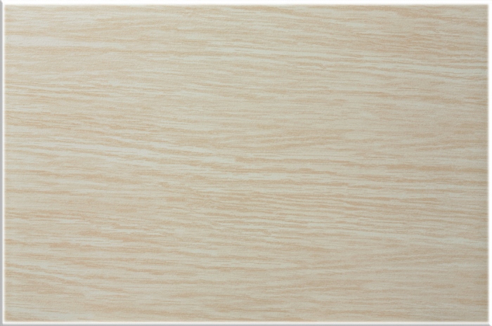 Керамическая плитка Piastrella Палисандр 2С Бежевая, цвет бежевый, поверхность матовая, прямоугольник, 200x300