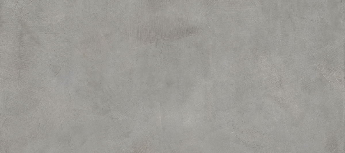 Широкоформатный керамогранит Ariana Luce Acciaio PF60008178, цвет серый, поверхность матовая, прямоугольник, 1200x2800