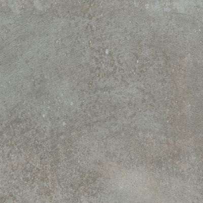 Керамогранит Cercom Temper Argent Ret, цвет серый, поверхность матовая, квадрат, 600x600