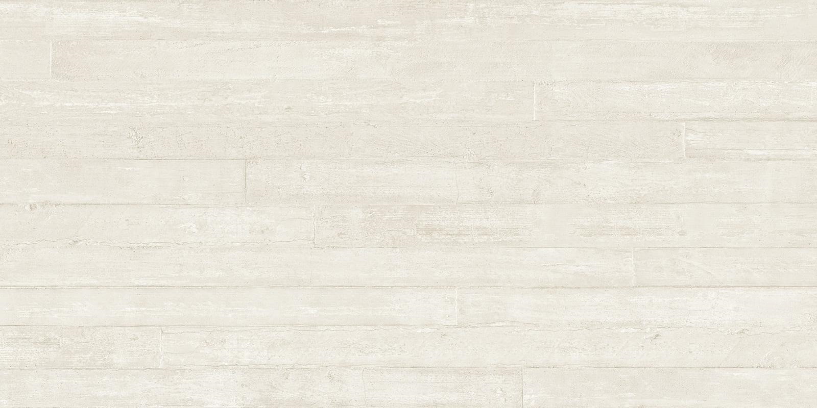Керамогранит Provenza Re-Play Concrete Cassaforma Flat White EKEY, цвет белый, поверхность матовая, прямоугольник, 600x1200