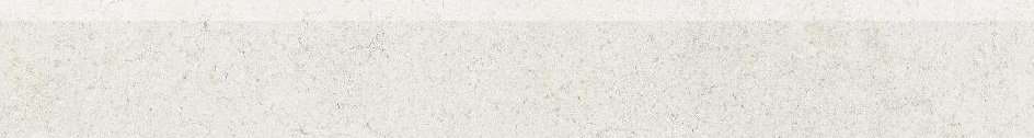 Бордюры Piemme Bits&Pieces Battiscopa Powder Bone Lev. Ret. 01254, цвет белый, поверхность полированная, прямоугольник, 80x600