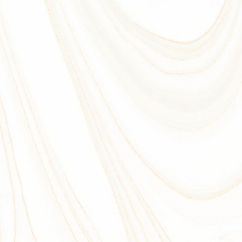 Керамическая плитка Mayolica Pav. Magma Crema, цвет бежевый, поверхность глянцевая, квадрат, 316x316