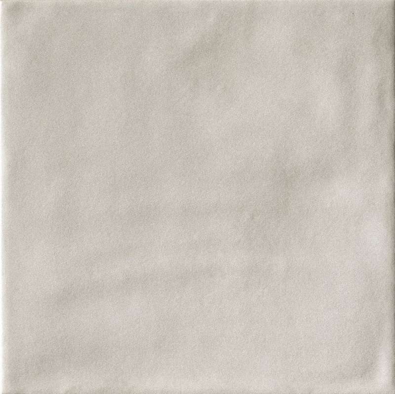 Керамическая плитка Iris Bottega D’Arte Corda Matt 511002, цвет серый, поверхность матовая, квадрат, 150x150
