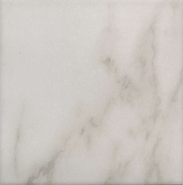 Керамогранит Kerama Marazzi Висконти Белый SG1595N, цвет белый, поверхность матовая, квадрат, 200x200