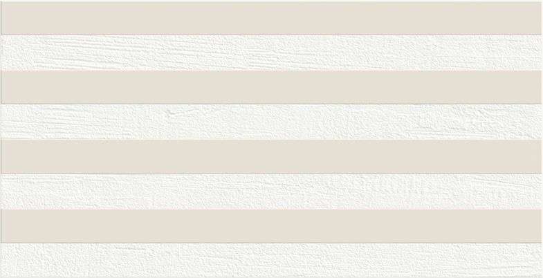 Керамогранит Domino Mundi Stripe Beige, цвет разноцветный, поверхность матовая, прямоугольник, 340x665