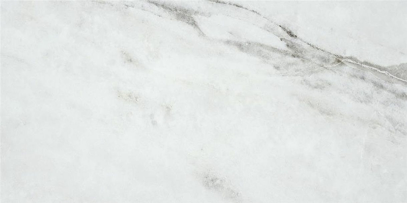 Керамогранит Keratile Piur Satinado White, цвет белый, поверхность сатинированная, прямоугольник, 600x1200