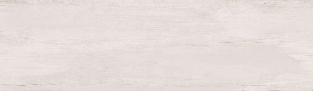 Керамическая плитка Ibero Sospiro White Rec-Bis, цвет белый, поверхность матовая, прямоугольник, 290x1000