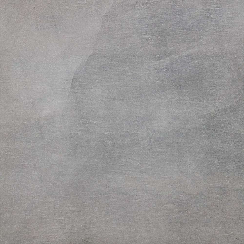 Керамогранит Supergres All Over Grey Lux Rt Плитка Gx60, цвет серый, поверхность полированная, квадрат, 600x600