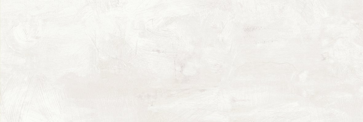 Керамическая плитка Aparici Belour White, цвет белый, поверхность глянцевая, прямоугольник, 202x595