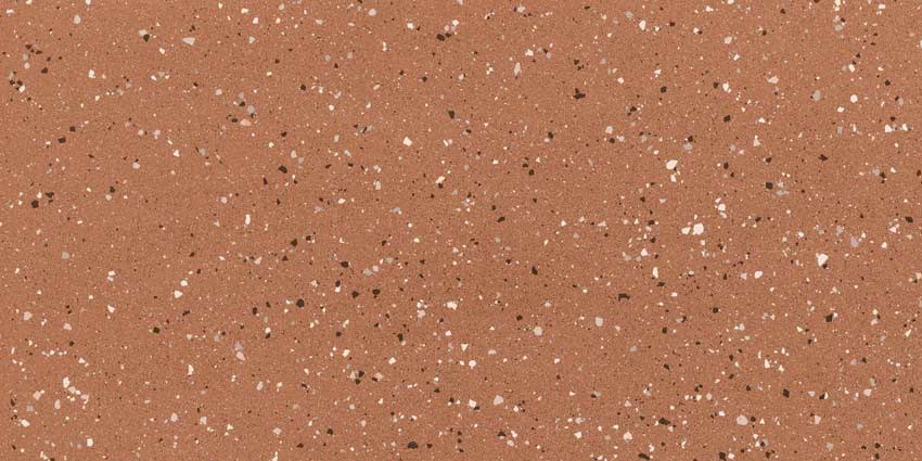 Керамогранит Floor Gres Earthtech Outback Flakes Comfort 771598, цвет терракотовый, поверхность лаппатированная, прямоугольник, 600x1200