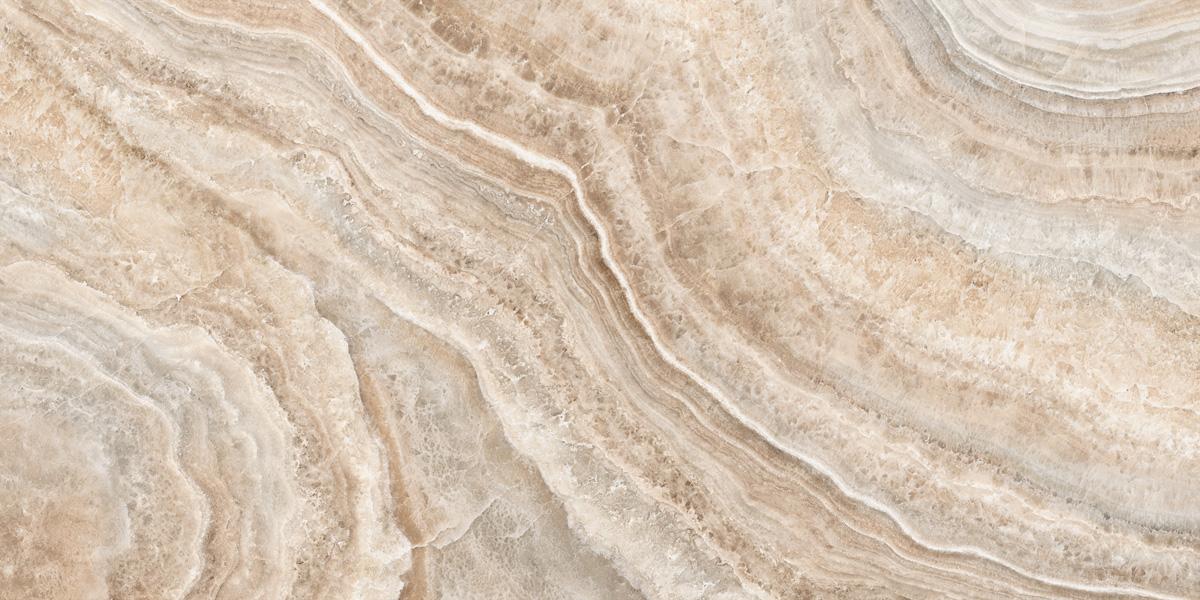 Керамогранит Decovita Zenit Sand Full Lappato, цвет бежевый, поверхность лаппатированная, прямоугольник, 600x1200