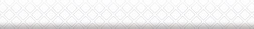 Бордюры Нефрит керамика Катрин белый 13-01-1-26-41-00-1451-0, цвет белый, поверхность глянцевая, прямоугольник, 30x250