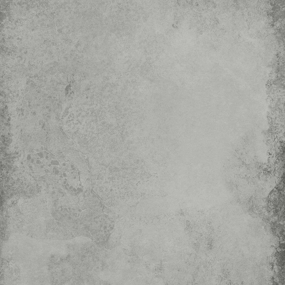 Керамогранит Pamesa Alloy Pearl Mat Rect, цвет серый, поверхность матовая, квадрат, 600x600