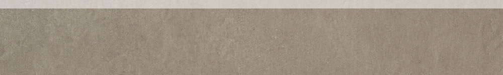 Бордюры Piemme Urban Batt. Terra Nat/Ret 00218, цвет серый, поверхность матовая, прямоугольник, 80x600