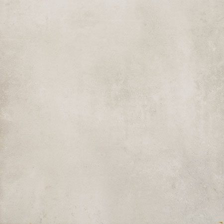 Керамогранит Tubadzin P-Minimal Szara, цвет серый, поверхность матовая, квадрат, 598x598