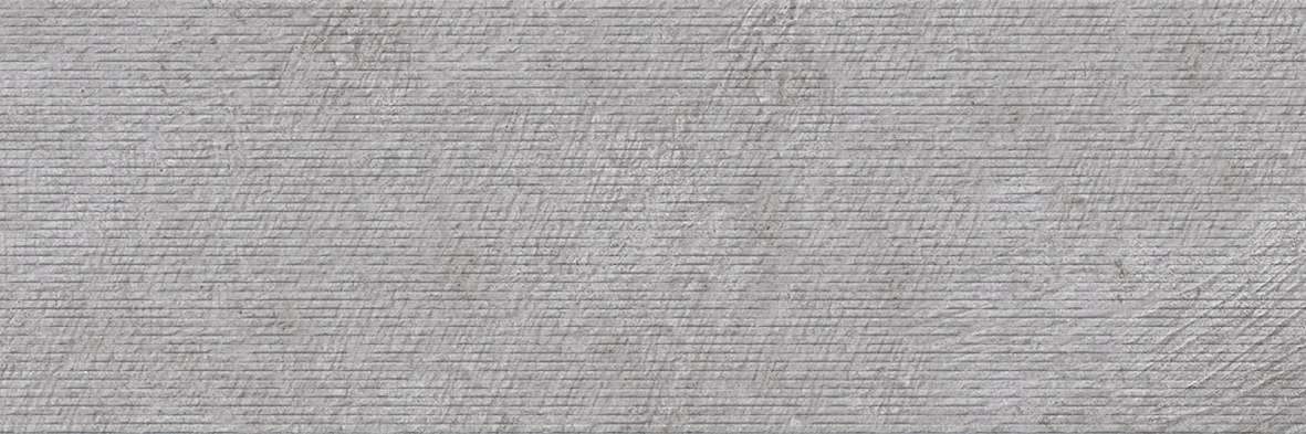 Керамическая плитка Porcelanosa Park Acero Lineal 100291830, цвет серый, поверхность матовая, прямоугольник, 333x1000
