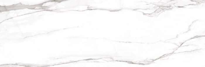 Керамическая плитка Arcana Oberon Blanco, цвет белый, поверхность матовая, прямоугольник, 333x1000