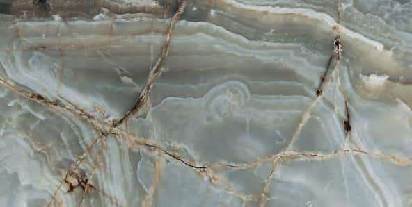 Керамогранит Naxos Serenade Urania Lev Ret 127706, цвет серый, поверхность полированная, прямоугольник, 600x1200