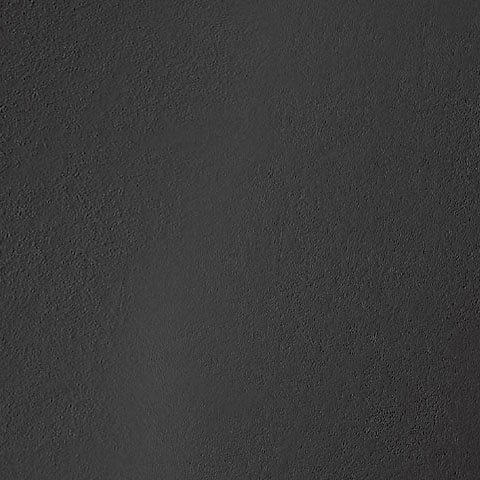 Керамогранит FMG Roads Black Intensity Smooth P66203, цвет чёрный, поверхность матовая, квадрат, 600x600