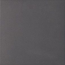 Керамическая плитка Grazia Retro Coal REV2, цвет чёрный тёмный, поверхность матовая, квадрат, 200x200