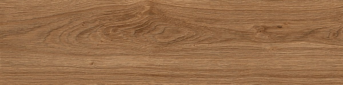 Керамогранит Belleza Wood Brown WDD12F41910A, цвет коричневый, поверхность матовая, прямоугольник, 150x600