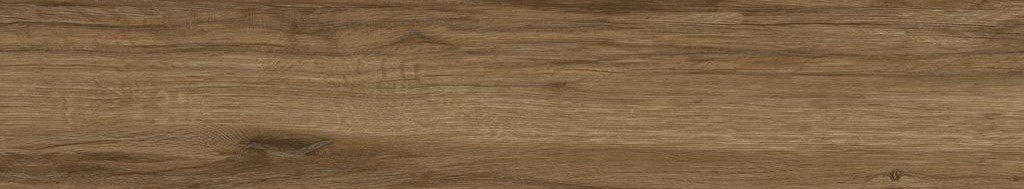 Керамогранит Fanal Ceylan Roble, цвет коричневый, поверхность матовая, прямоугольник, 220x1180